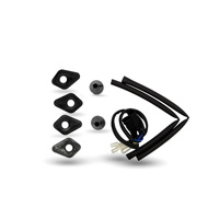 Adapter do Tylnych Kierunkowskazów RG Racing Ducati Monster (950)/Monster + 21 Black