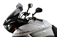 Szyba motocyklowa MRA YAMAHA TDM 900, RN08/RN11/RN18, 2002-, forma VT, bezbarwna
