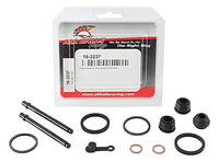 ALL BALLS ZESTAW NAPRAWCZY ZACISKU HAMULCOWEGO TYŁ HONDA VF700F 84-85