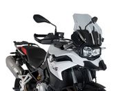 Szyba sportowa PUIG do BMW F750GS / F800GS / F850GS / ADV. (za OEM Sport)