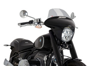 Owiewka PUIG Batwing SML do BMW R18 20-25 (Touring)