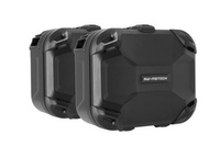 Zestaw Kufrów Bocznych Sw-Motech Dusc Honda Nc750X/Xd, Nc750S/Sd 33/33L Black