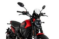 Owiewka PUIG do Ducati Scrambler FT/Icon/Nightshift 23-25