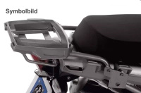 Hepco&Becker BMW R 1200 GS (2008-2012) Alurack-Metal carrier for TC - 650655 01 01