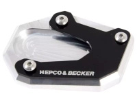 Hepco&Becker  750 (2011-2016) Poszerzenie stopki bocznej - 42113526 00 91