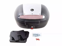 Kufer centralny Hepco&Becker Journey 50  top box - 610087 00 09