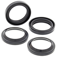 ALL BALLS KOMPLET USZCZELNIACZY OLEJOWYCH I PYŁOWYCH SUZUKI DR250 82-85, DR400 80, DR500 81-83, PE175 78-81, PE250 79-81, PE400 80-81, RS250 80-81