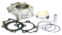 ATHENA CYLINDER KOMPLETNY HONDA CRF 250R '04-'09, CRF 250X '04-'15 BIG BORE 82MM (+4MM=276CCM) 13,1:1