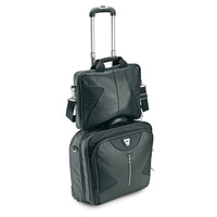 KAPPA TORBA (KUFER) MONOKEY 15/25L Z RĄCZKĄ I KÓŁKAMI - OFERTA SPECJALNA - TK726