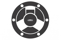 Osłona wlewu paliwa PUIG do Triumph Speed Triple / Street Triple