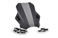 SZYBA BAT PUIG DO SUZUKI INAZUMA 13-17 MOCNO PRZYCIEMNIONA