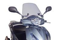 Owiewka PUIG do Honda SH125i/150i 13-16 (Traffic)