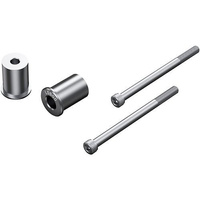 LOBOO Mocowanie wiateł do BMW R1250GS ADV (10.3.10082.019.01)