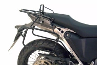 Hepco&Becker BMW G 650 X Country (2008-2010) side case carrier Lock it - 650656 00 01