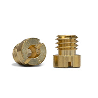 HARLEY KEIHIN MAIN JETS PKT OF 2 424-27-180