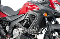 Gmole PUIG do Suzuki DL650 / XT V-Strom 12-25