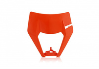 Owiewka lampy ACERBIS KTM EXC 125-500 2017>