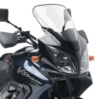 GIVI szyba przezroczysta SUZUKI DL 1000 V-STROM - D255ST