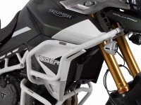 Gmole Triumph Tiger 850 Sport (2021-) Hepco&Becker - 5027613 00 03