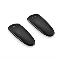 Rizoma upper triple clamp plugs