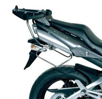 KAPPA STELAŻ KUFRA CENTRALNEGO SUZUKI GSR 600 (06-11) ( Z PŁYTĄ MONOKEY ) - KR116