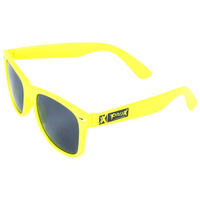 ProX Okulary Żółte