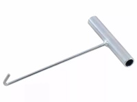 Hepco&Becker Narzędzie ułatwiające montaż sprężyny stopki centralnej - 710134