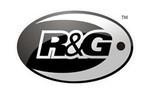 Tankpad Antypoślizgowy 2 Części RG Racing Bmw R1250Gs Clear
