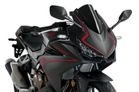 Szyba sportowa PUIG do Honda CBR500R 19-25