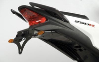Mocowanie Tablicy Rejestracyjnej Rg Racing Honda Cbr250R 11-/Wk Sp 50/125/250