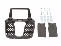 Hepco&Becker etal Carrier for TC Easyrack-Metal Carrier for TC - 610100 00 01