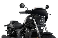Owiewka PUIG Batwing SML do Honda CMX500 Rebel 20-25 (Sport)