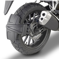 KAPPA MOCOWANIE BŁOTNIKA KRM01 I KRM02 HONDA CB 500 X (19)  - RM1171KITK