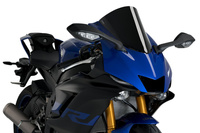 Szyba wyścigowa PUIG do Yamaha R6 17-25 / R7 22-25