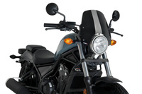 Owiewka PUIG do Honda Rebel 300 / 500 17-25 (Sport)