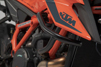 Gmole silnika Sw-Motech Ktm 1290 Super Duke R/Evo (19-) Black SBL.04.915.10000/B