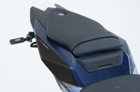 Slidery ogona RG RACING BMW S1000RR (15-)/ S1000R (14-) CARBON