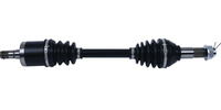 ALL BALLS PÓŁOŚ NAPĘDOWA CAN-AM OUTLANDER 850 / OUTLANDER MAX 850 '19-'20, RENEGADE 850 '19-'20, OUTLANDER 1000 / OUTLANDER MAX 1000 '19-'20, RENEGADE 570 / 1000 '19-'20, OUTLANDER 650 / OUTLANDER MAX 650 '19-'20 PRZÓD STRONA LEWA