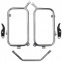 LOBOO Uchwyty boczne BMW R1300GS (2023-) (10.6.01131.001.01)