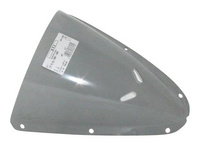 Szyba motocyklowa MRA YAMAHA YZF R 1, RN01, 1998-1999, forma R, czarna
