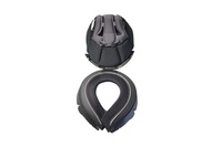 CABERG CZĘŚCI WYŚCIÓŁKA DO KASKU LEVO ROZMIAR L