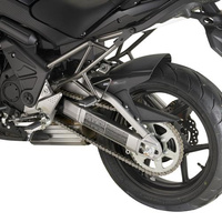 GIVI błotnik tylny - KAWASAKI VERSYS 650 (10-15) - MG4103