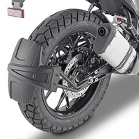 GIVI KIT MONTAŻOWY RM01 / RM02 - KTM 390 Adventure (20 > 22) - RM7711KIT