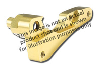 Klamra do tarczy EBC SM6017/1C