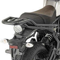 KAPPA STELAŻ KUFRA CENTRALNEGO YAMAHA YSR 700 '16 ( BEZ PŁYTY ) - KR2126