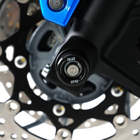 Slidery Przedniego Zawieszenia Rg Racing Suzuki V-Strom 800Re '23-, Gsx-8R '24-