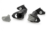 Crash pady PUIG do Suzuki GSX-8R / DL800 V-Strom Tech