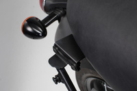 Adapter Do Stelaża Slc Na Prawą Stronę Sw-Motech Bonneville T100/120 (15-) Black HTA.11.743.13001
