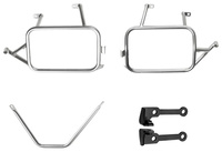 LOBOO Uchwyty boczne DUCATI DESERT X (2023-) (10.6.01581.002.01)