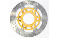 Tarcza hamulcowa motocyklowa EBC MD1141X Street X